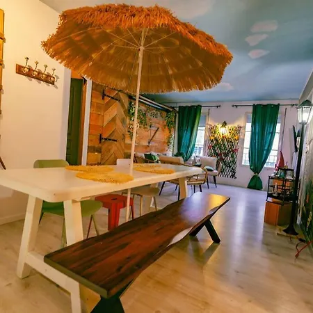 La Du Jardin * Troyes