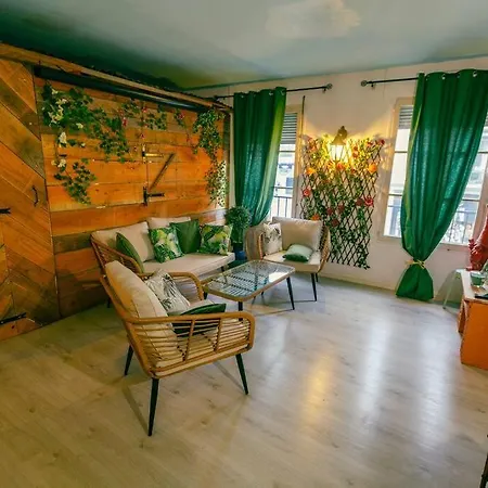 La Du Jardin *