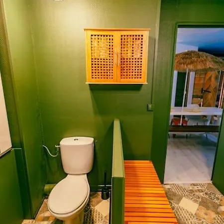 La Du Jardin Апартаменты