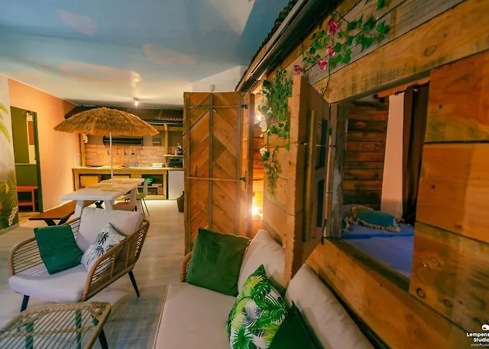 Apartamento La Du Jardin Troyes