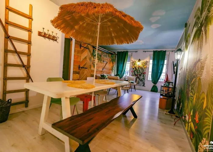 La Du Jardin * Troyes